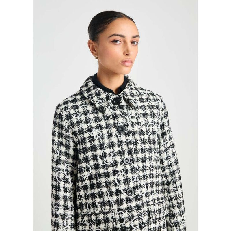 Twenty Seven Names Maya Jacket image number 3